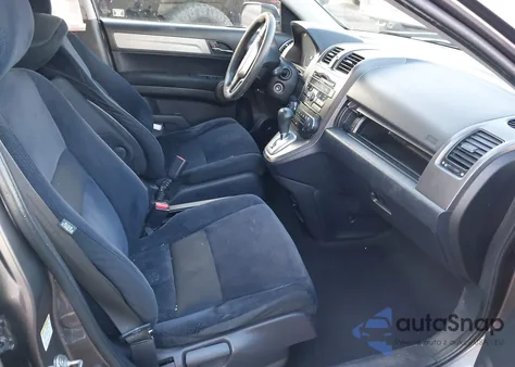 2010 Honda Cr-V Ex z USA, uszkodzony, nr VIN 5J6RE3H54AL028369